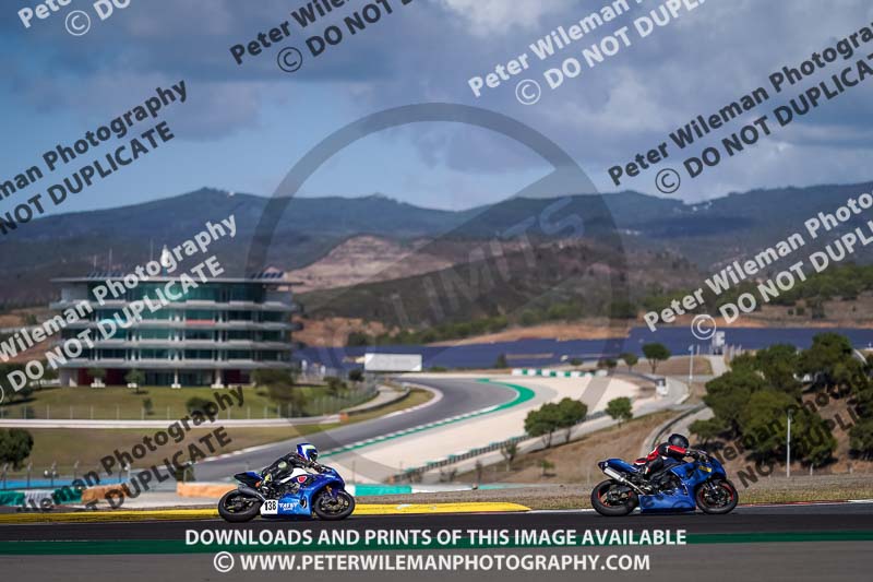 motorbikes;no limits;november 2019;peter wileman photography;portimao;portugal;trackday digital images